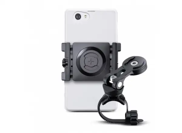 SP Connect Bike Bundle II Universal Clamp set