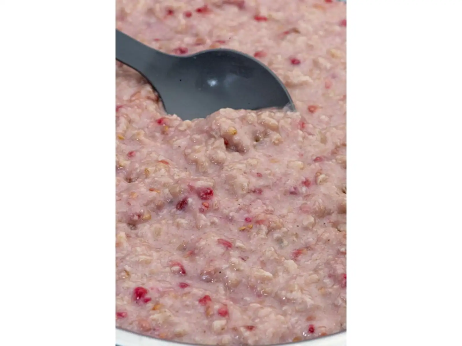 Summit To Eat dehydrované jídlo Ovesná kaše s malinami 98 g