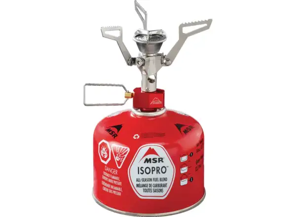 MSR Pocket Rocket 2 plynový vařič