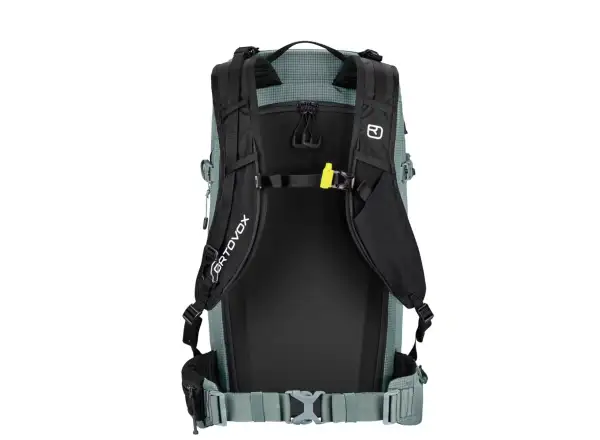 Ortovox Switchback 32 skialpový batoh Glacier Grey