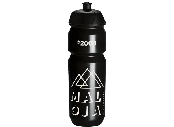 Maloja KafellM. láhev 750 ml Deep Black