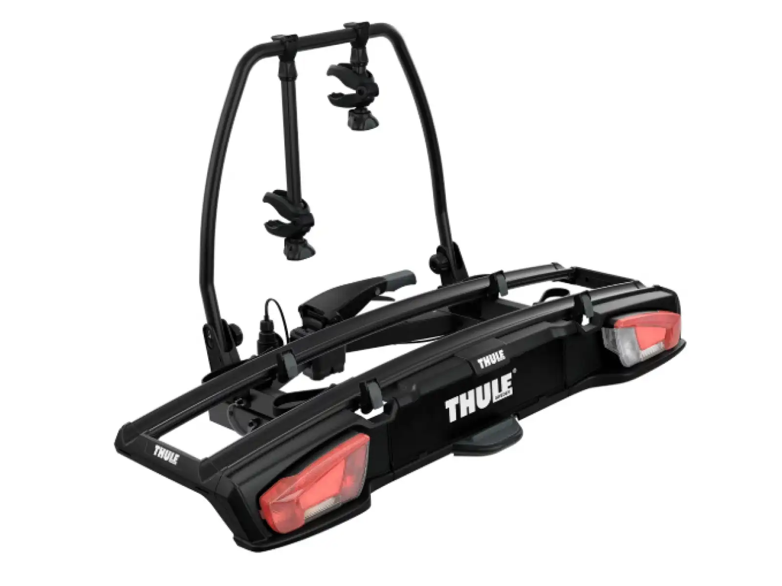 Thule VeloSpace XT nosič na tažné zařízení pro 2-3 kola