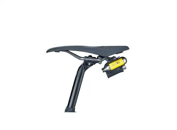Topeak AirBooster Extreme CO2