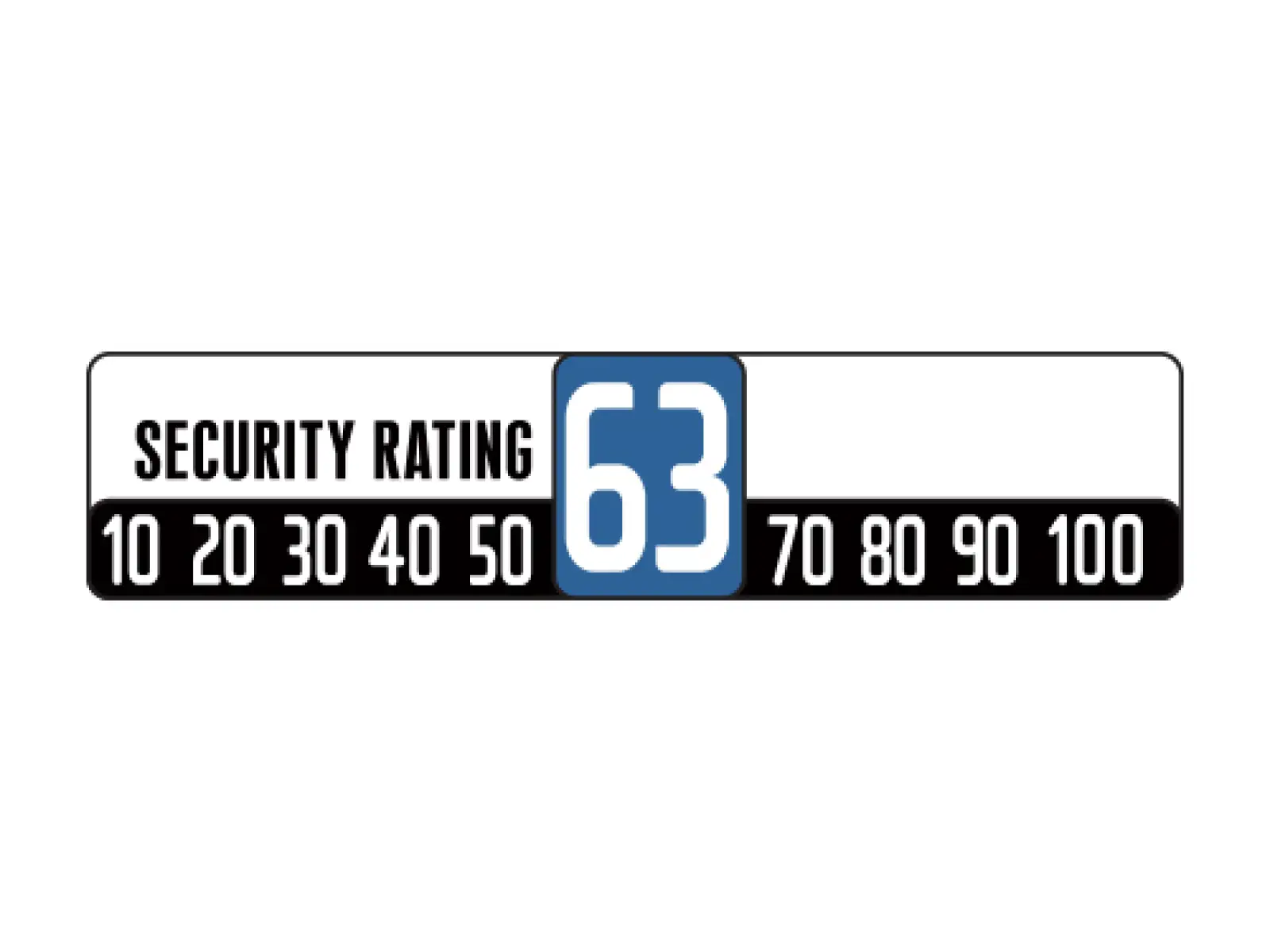 OnGuard Bulldog Mini LS8014 zámek podkova 90x240 mm