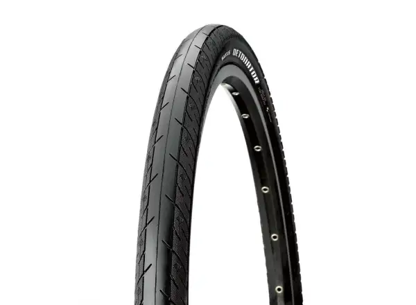 Maxxis Detonator silniční plášť drát 700x35 černý