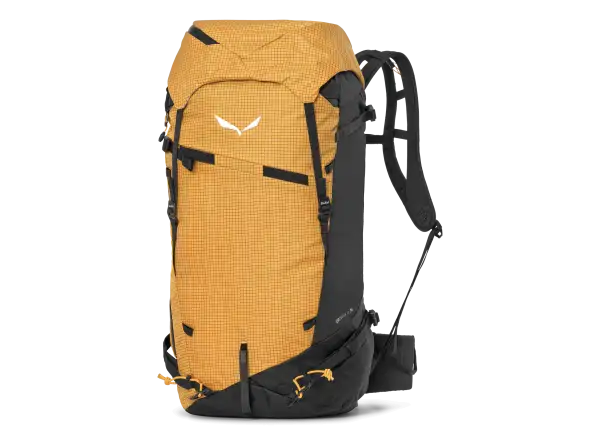 Salewa Ortles Guide 2 38L batoh Gold/Black