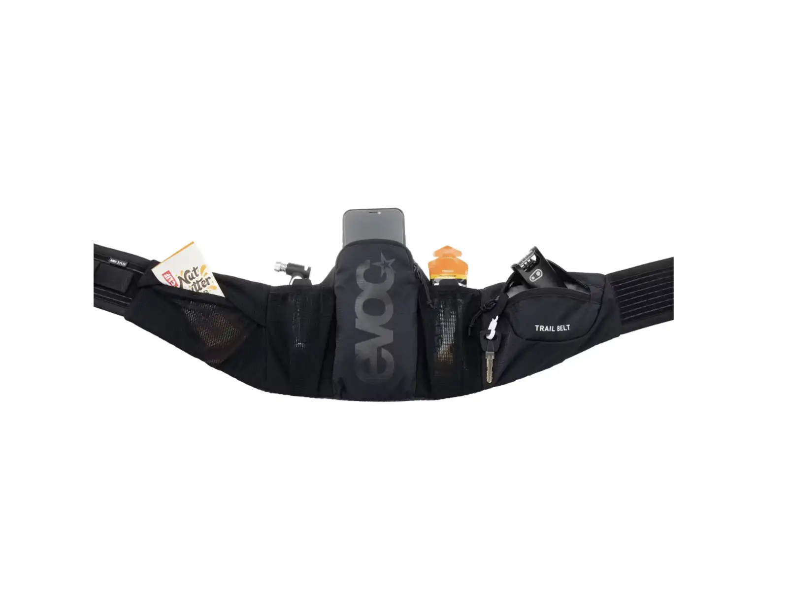 Evoc Trail Belt pásek Black