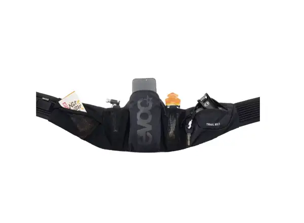 Evoc Trail Belt pásek Black
