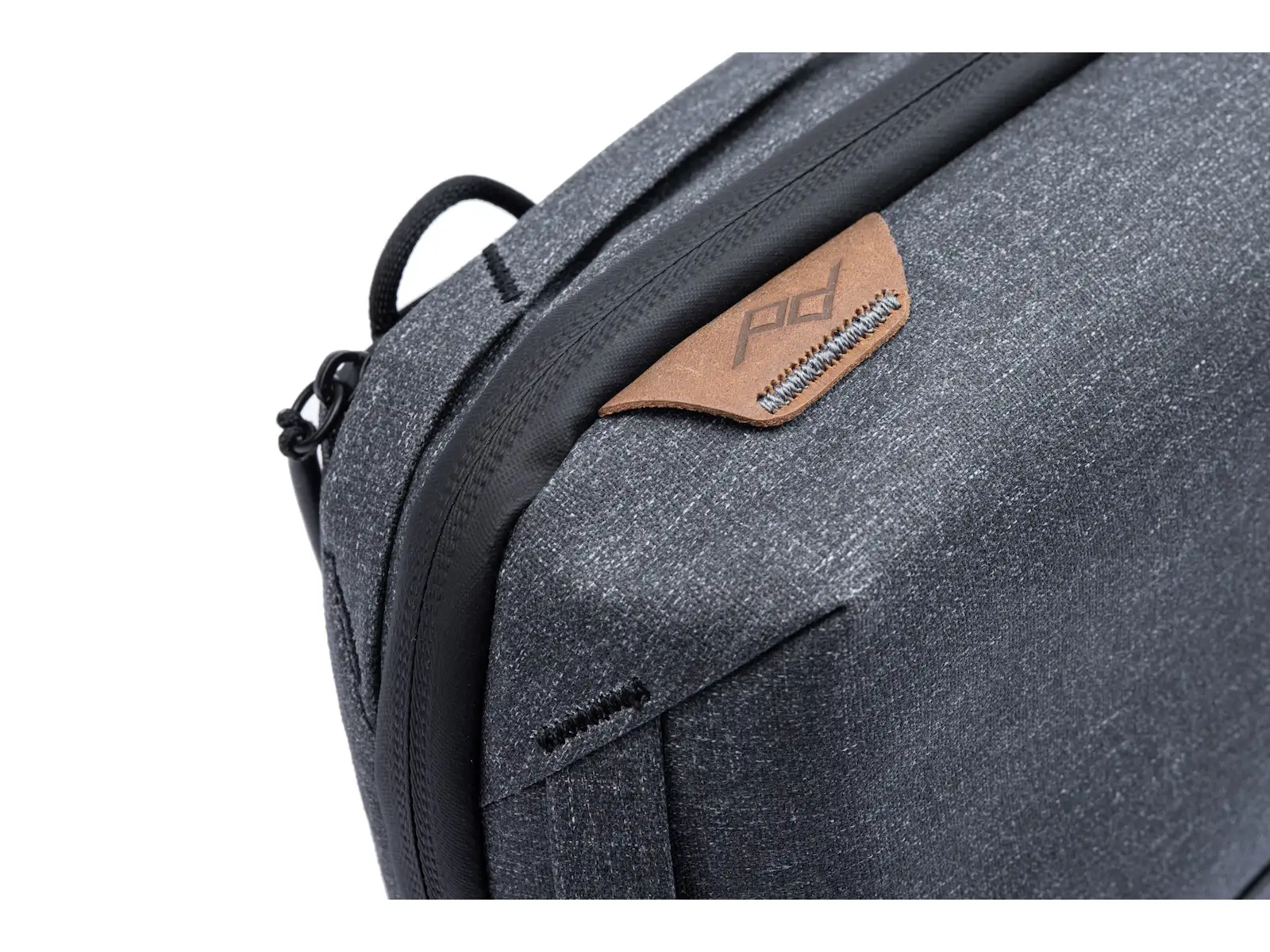 Peak Design Tech Pouch 2 l taška Charcoal
