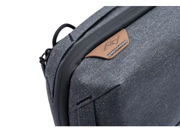 Peak Design Tech Pouch 2 l taška Charcoal