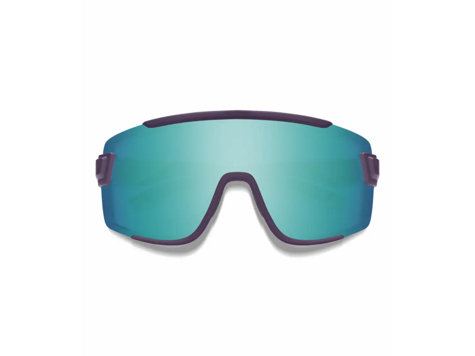 Smith Wildcat brýle Matte Purple/Cider/Hi Viz