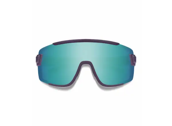 Smith Wildcat brýle Matte Purple/Cider/Hi Viz