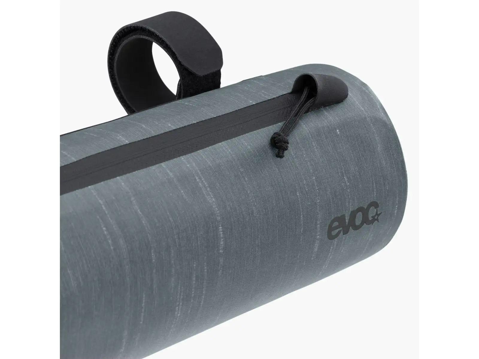 Evoc Handlebar Pack WP brašna na řídítka 1,5 l Steel