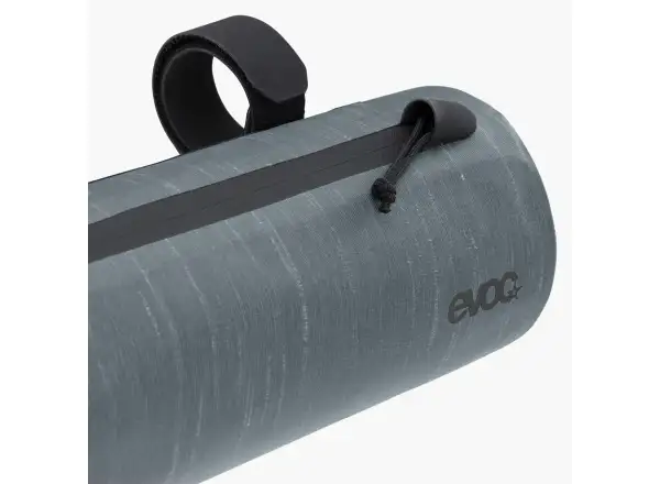 Evoc Handlebar Pack WP brašna na řídítka 1,5 l Steel