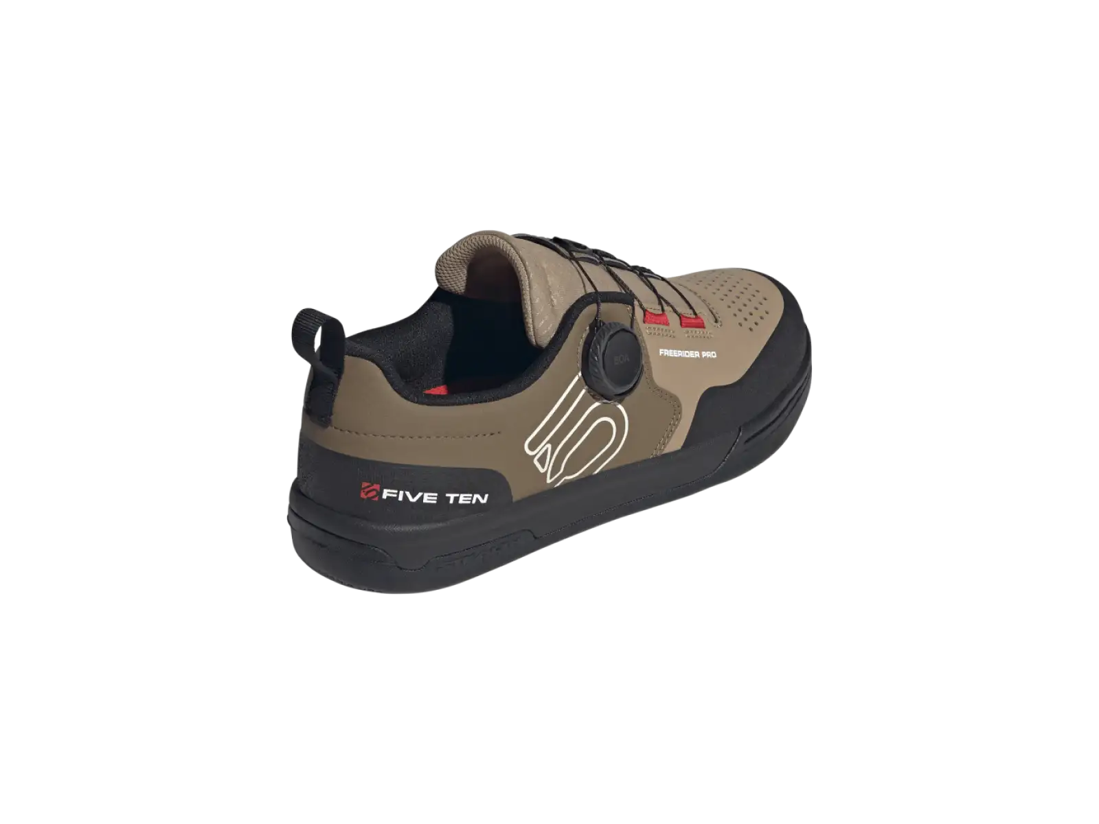 Five Ten Freerider Pro Boa pánské boty Cardboard/Off White/Black