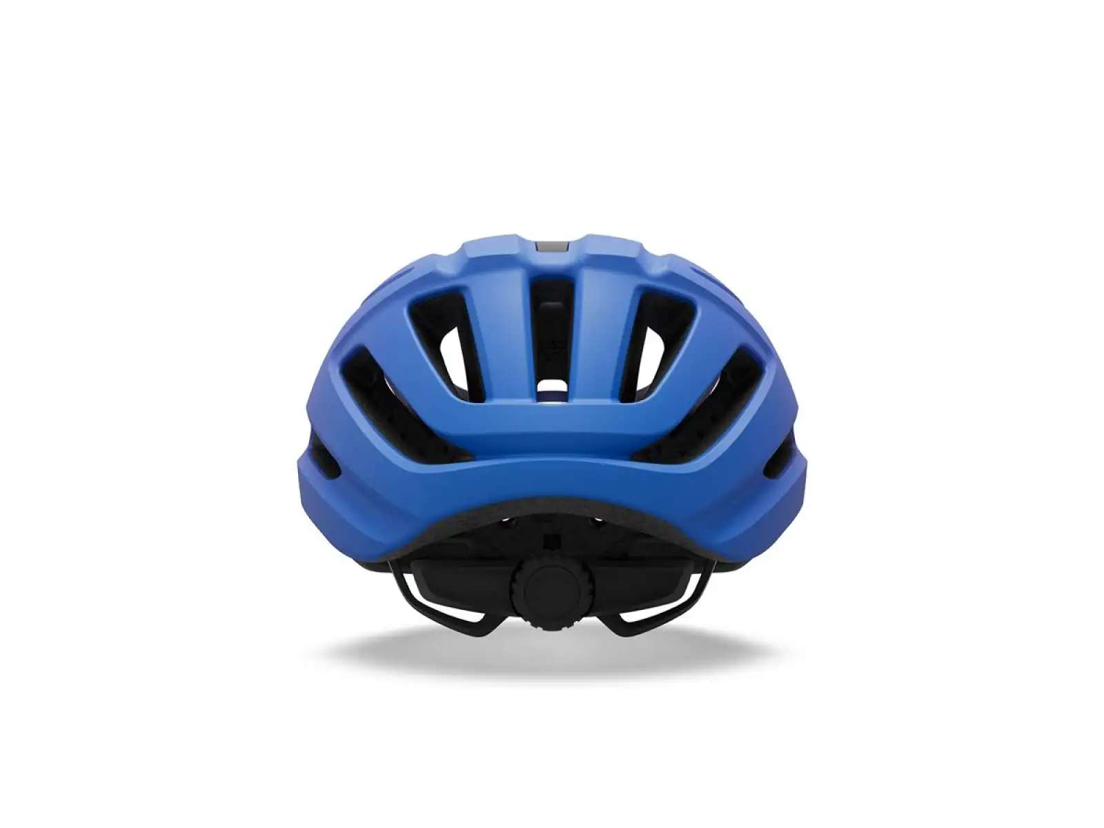 Giro Register II Youth dětská přilba Mat Purple Haze/Blue Jewel Fade