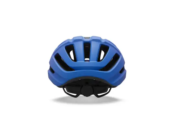 Giro Register II Youth dětská přilba Mat Purple Haze/Blue Jewel Fade