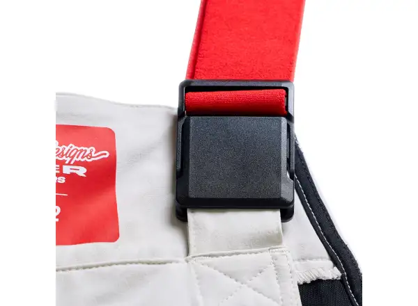 Troy Lee Designs Oversender Pro pánské kalhoty Mono Pumice
