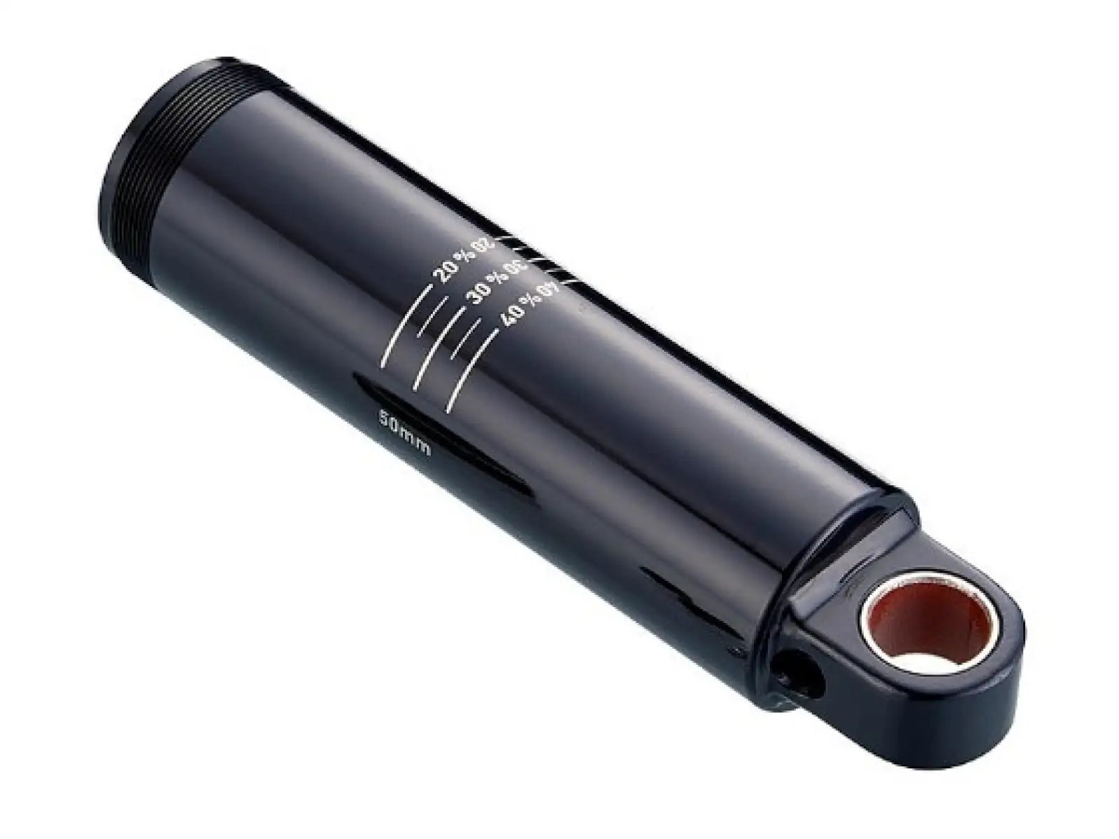 Rock Shox Super Deluxe C1 standard 60 mm pístnice tlumiče