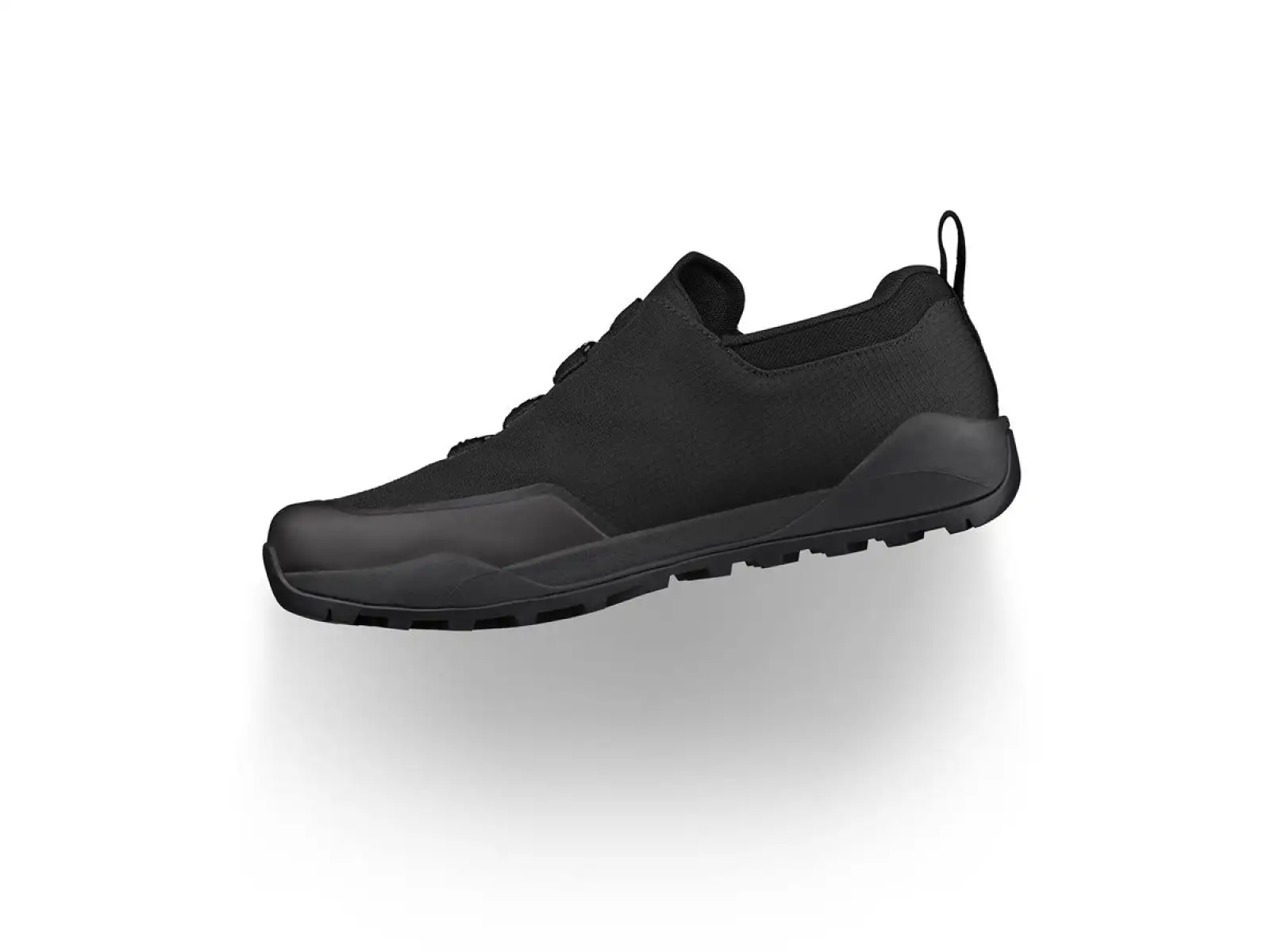 Fizik Terra Ergolace X2 MTB pánské tretry Black/Black