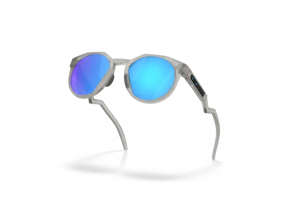 Oakley HSTN brýle Matte Grey Ink/Prizm Sapphire