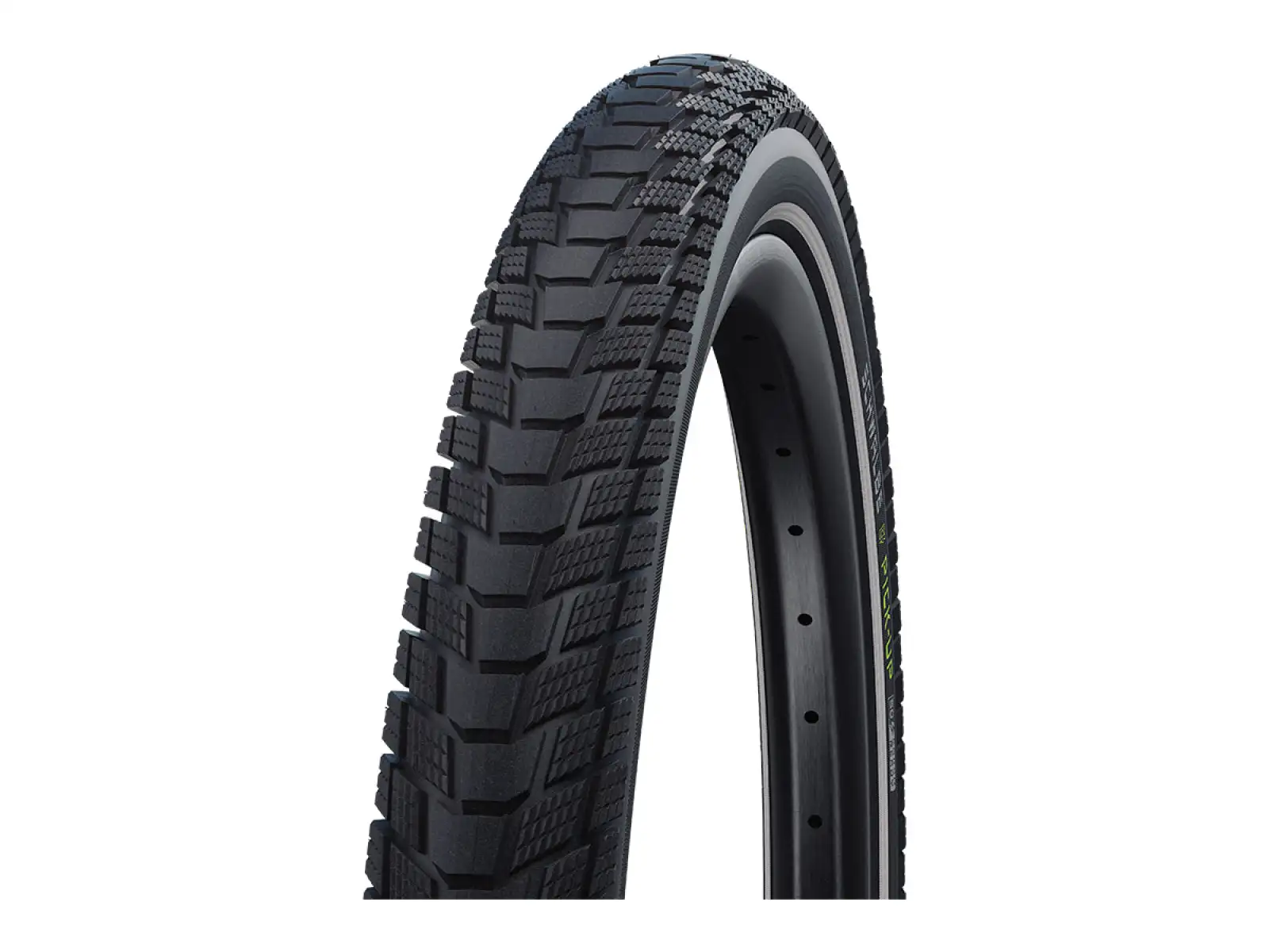 Schwalbe Pick-Up Performance Super Defense E-50 24x2,35" plášť drát