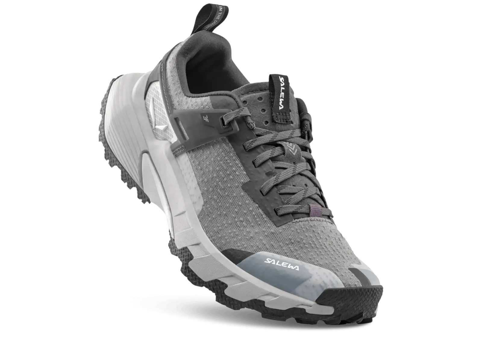 Salewa Pedroc 2 dámské boty Onyx Vapor blue