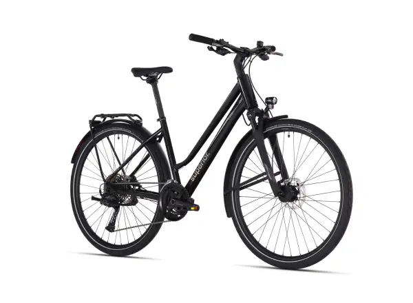 Superior Blox 6.7 T MS kolo Gloss Metallic Black