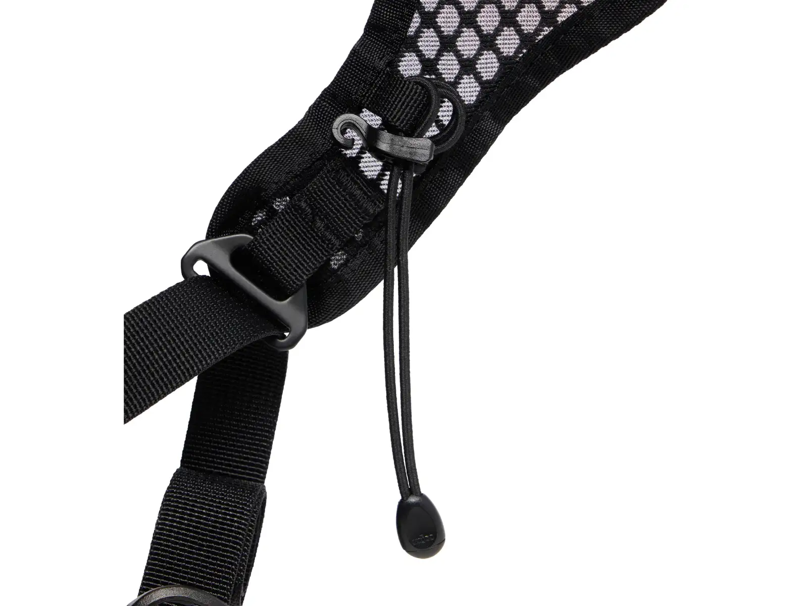Haglöfs L.I.M Trail batoh 10 l True Black