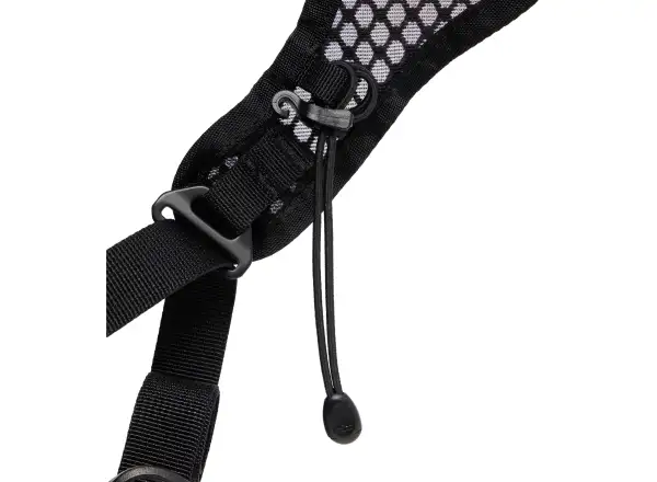 Haglöfs L.I.M Trail batoh 10 l True Black