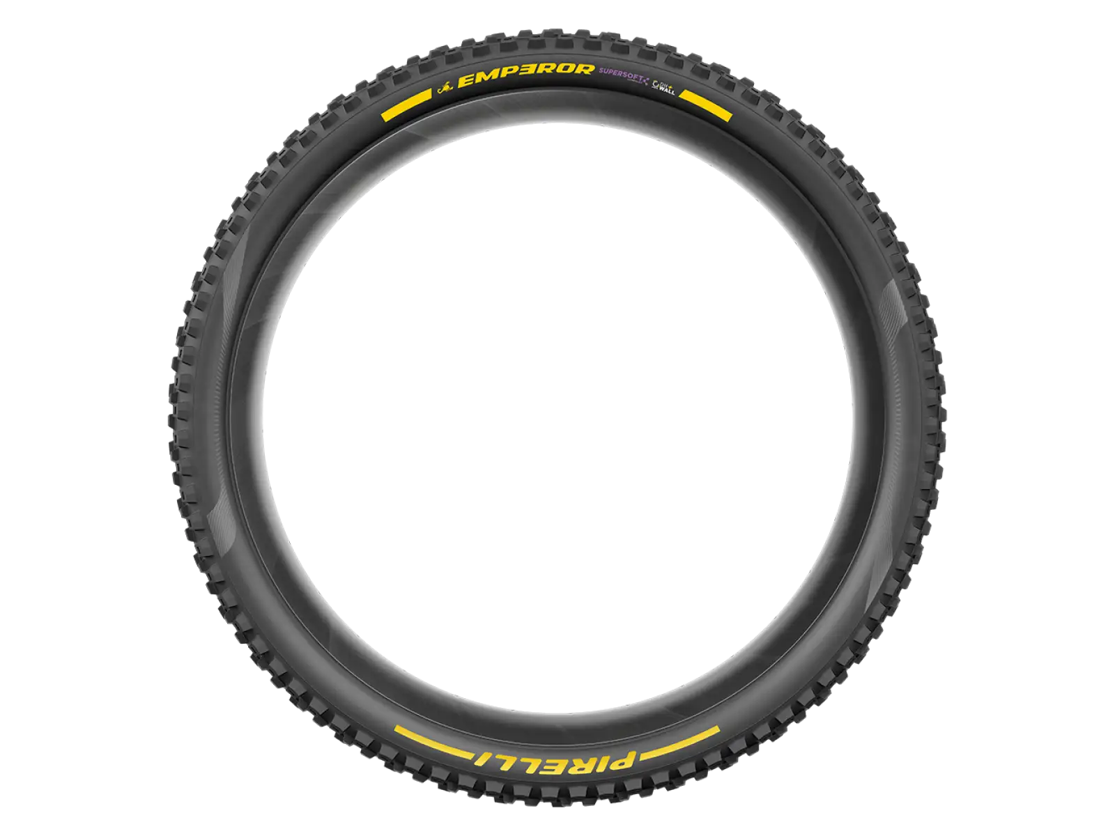 Pirelli Scorpion Emperor Team Edition 29x2,40" DHWALL+ 2x60tpi Supersoft MTB plášť kevlar