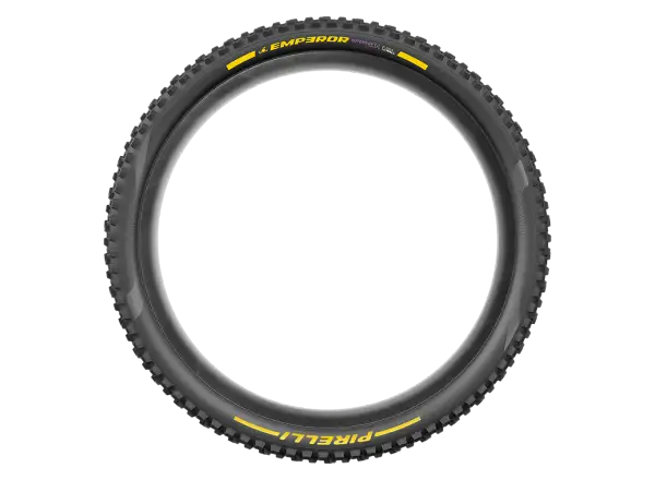 Pirelli Scorpion Emperor Team Edition 29x2,40" DHWALL+ 2x60tpi Supersoft MTB plášť kevlar