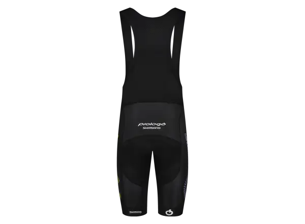 Cannondale CFR Replica pánské kraťasy se šlemi a vložkou Black
