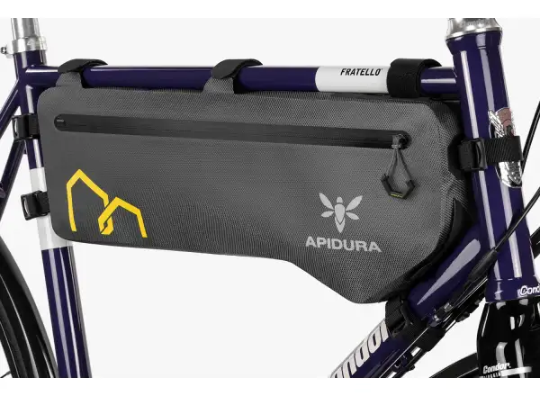 Apidura Expedition Frame Pack Tall 6,5 l rámová brašna
