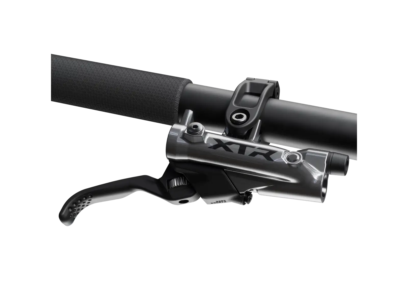 Shimano XTR BL-M9220 brzdová páka pravá