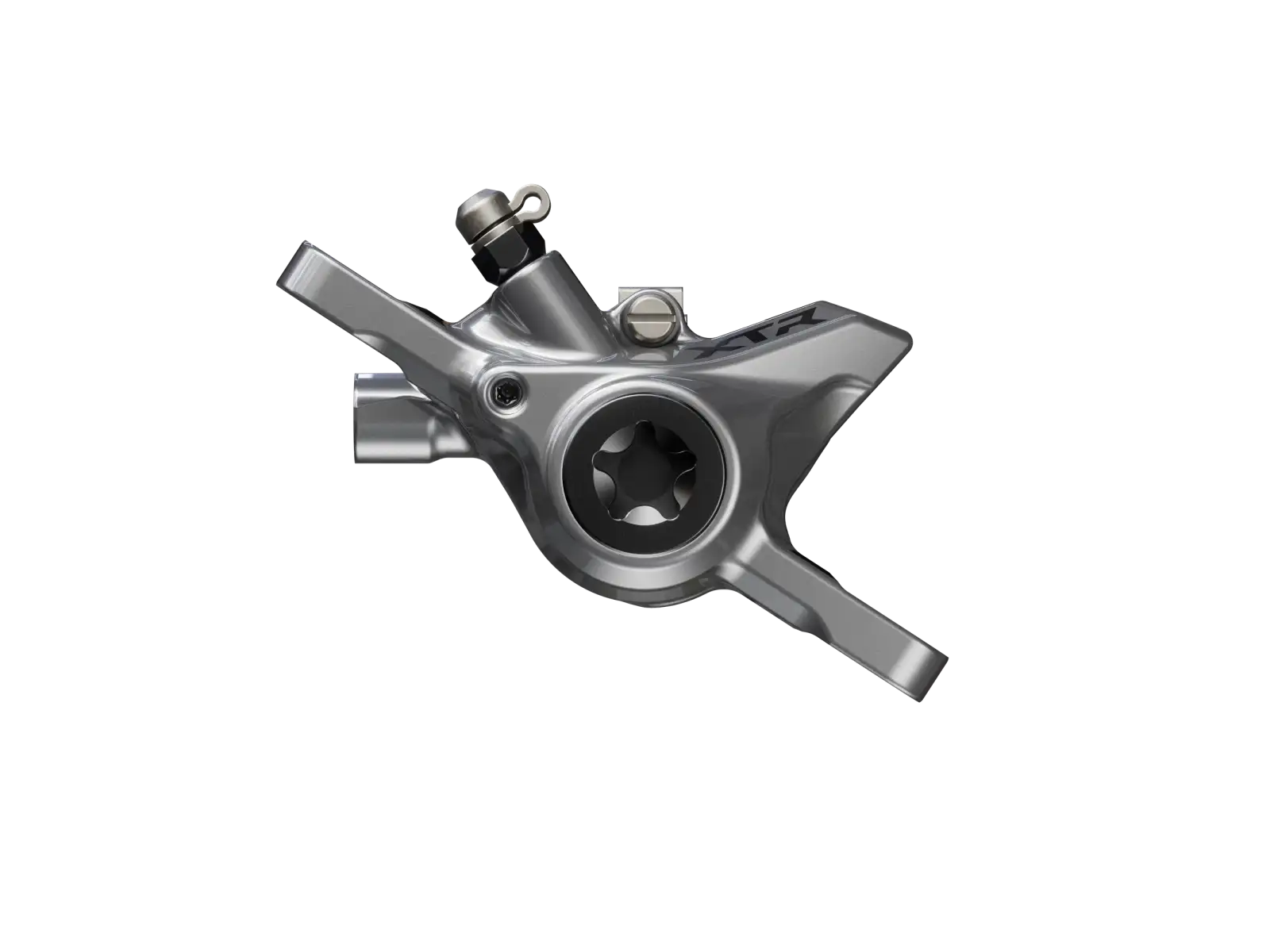 Shimano XTR BR-M9200/BL-M9200 kotoučová brzda přední+zadní Upgrade set