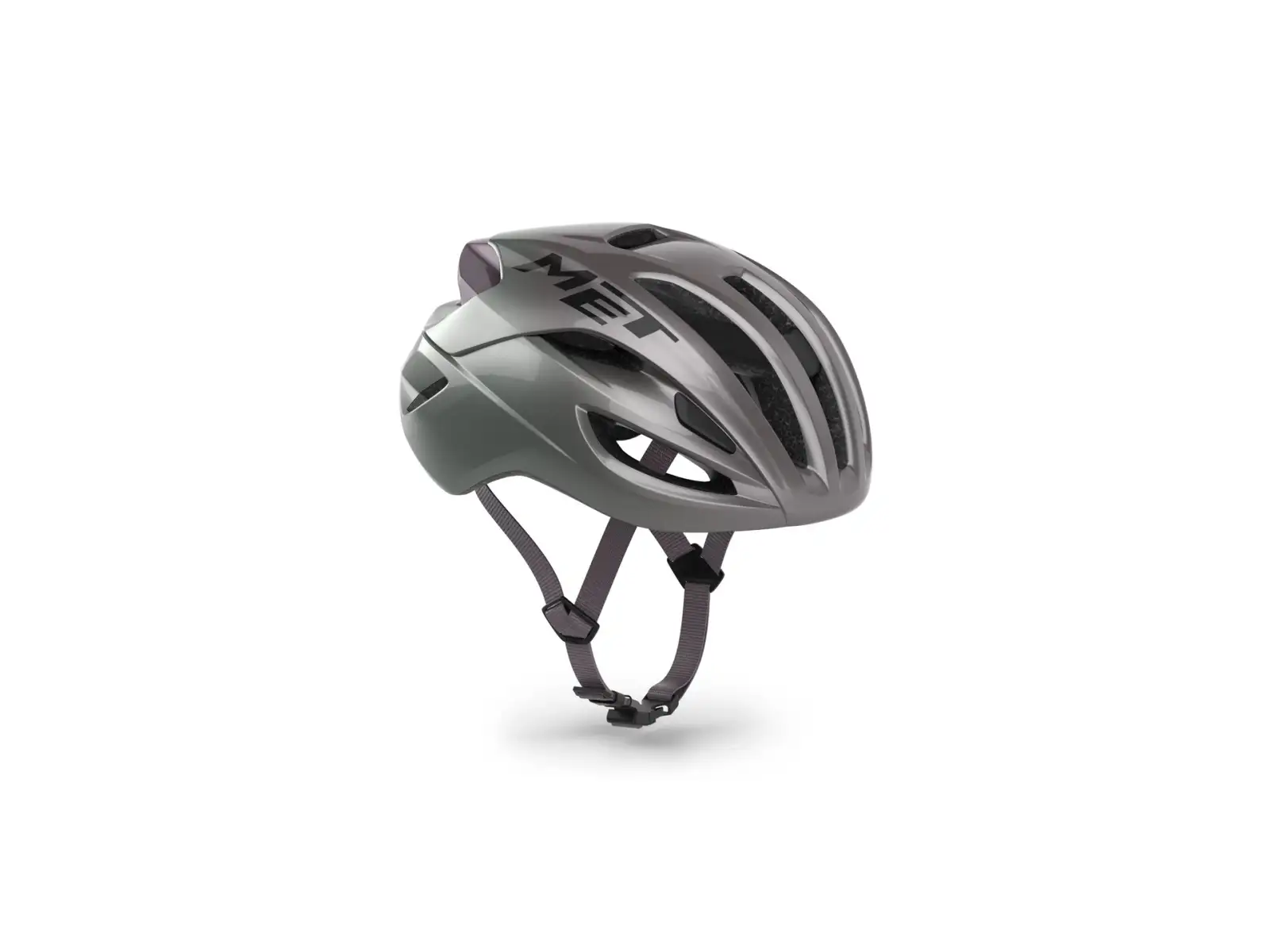 MET Rivale MIPS cyklistická přilba Opal Gray