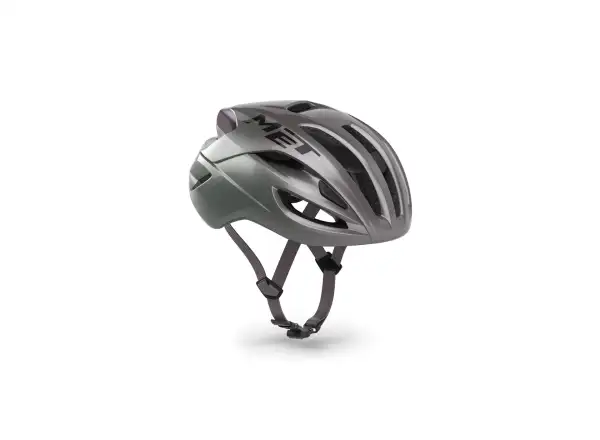MET Rivale MIPS cyklistická přilba Opal Gray