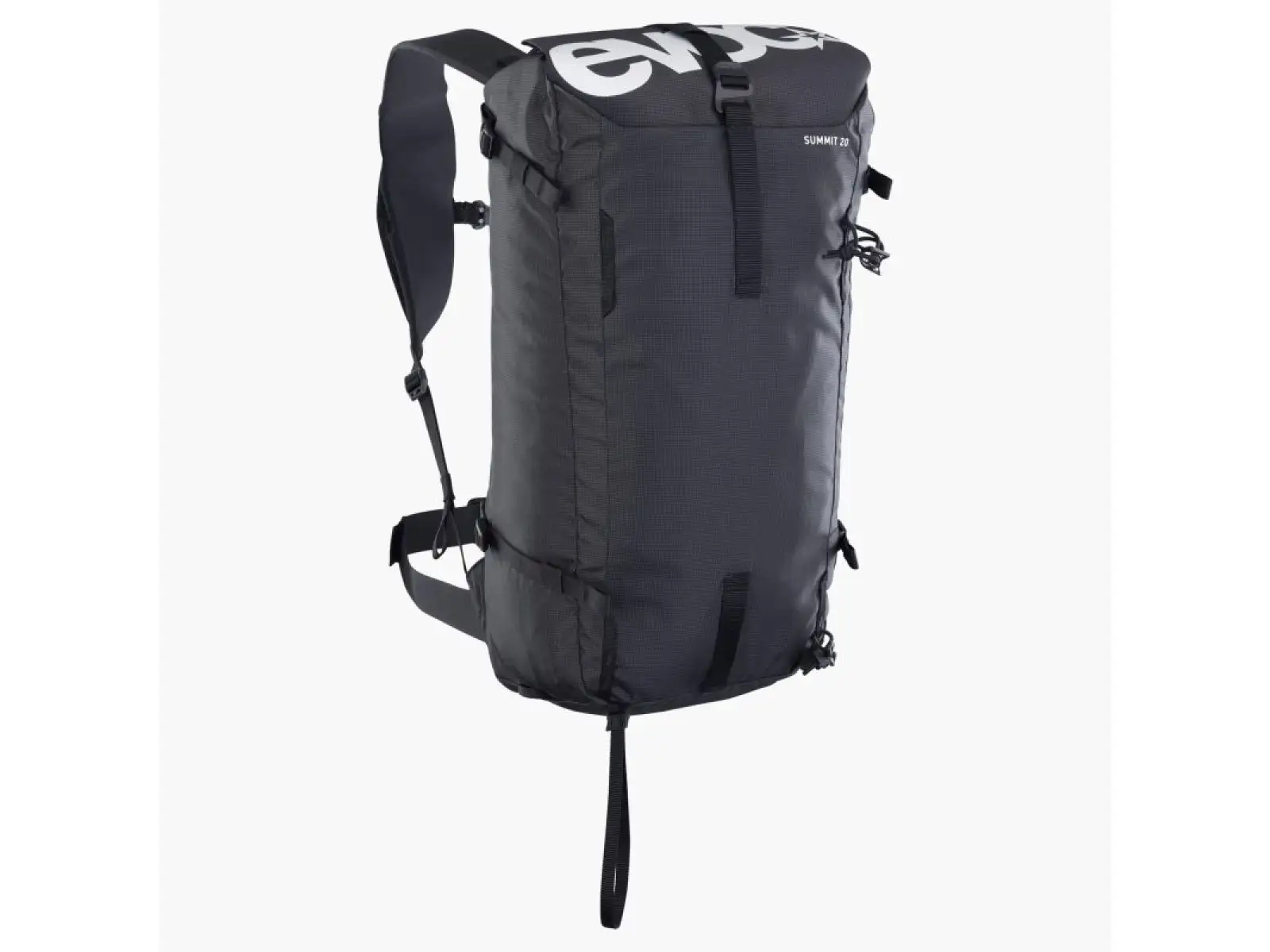 Evoc Summit 20 batoh Black