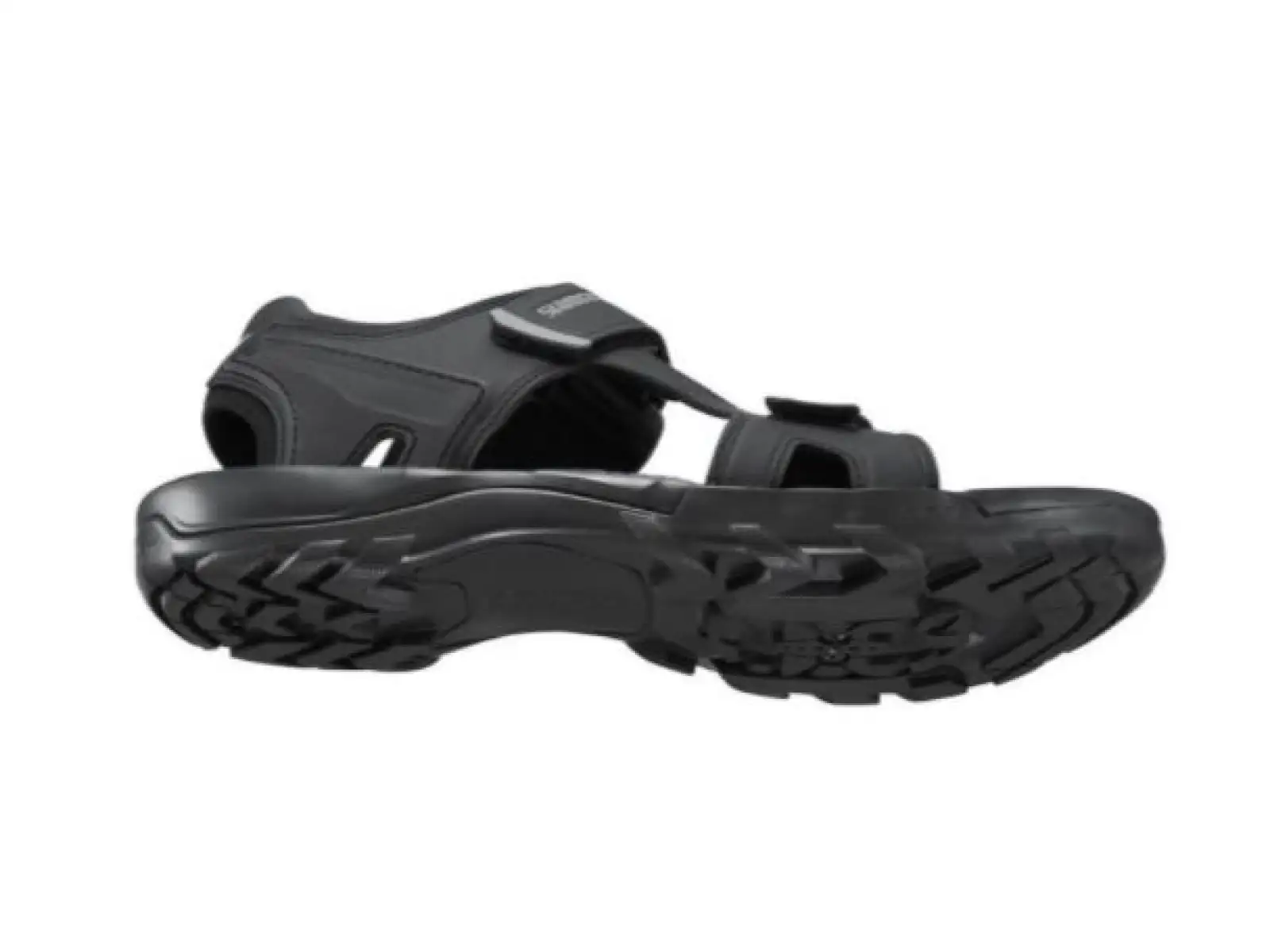 Shimano SH-SD501 pánské MTB sandále černá