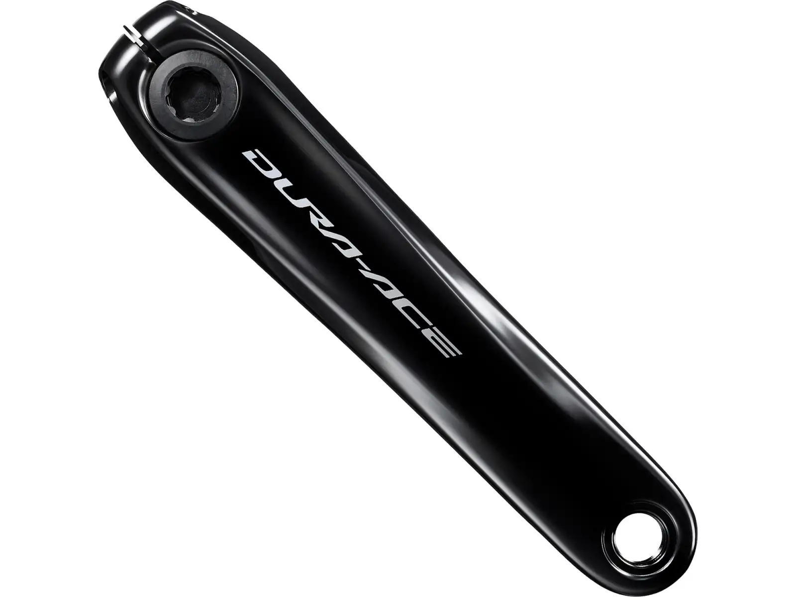 Shimano Dura-Ace FC-R9200 silniční kliky 2x12 sp. 54x40 zubů