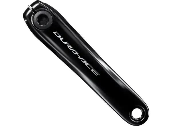 Shimano Dura-Ace FC-R9200 silniční kliky 2x12 sp. 54x40 zubů