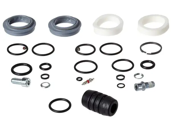 Rock Shox Service Kit Full pro vidlice Recon Gold Solo Air (2013)