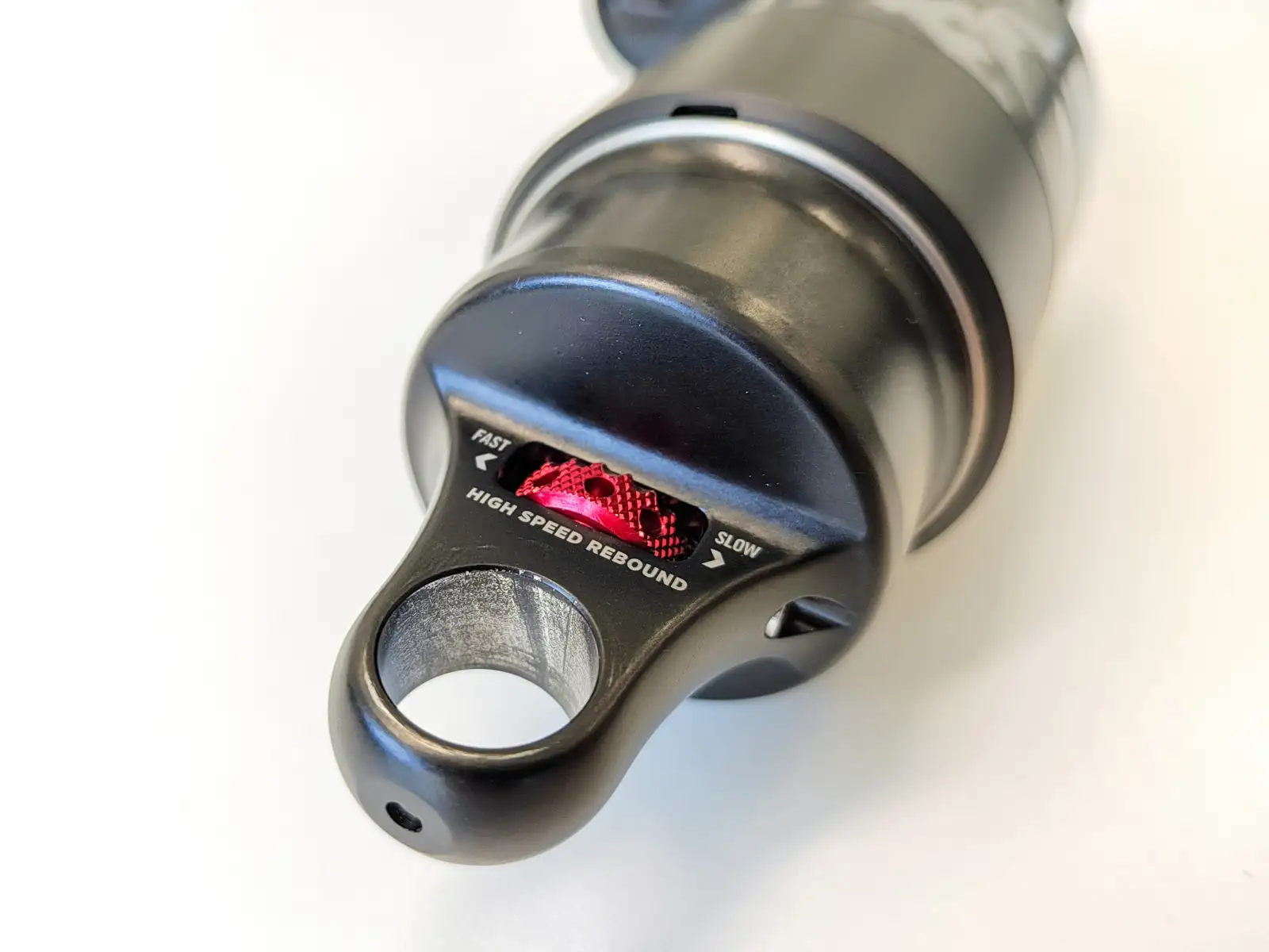 FOX Float X2 Factory Evol s lockoutem 230x65 mm - Z KOLA