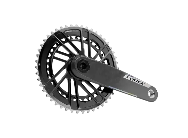 Sram Force E1 DUB kliky 165 mm 48/35 zubů