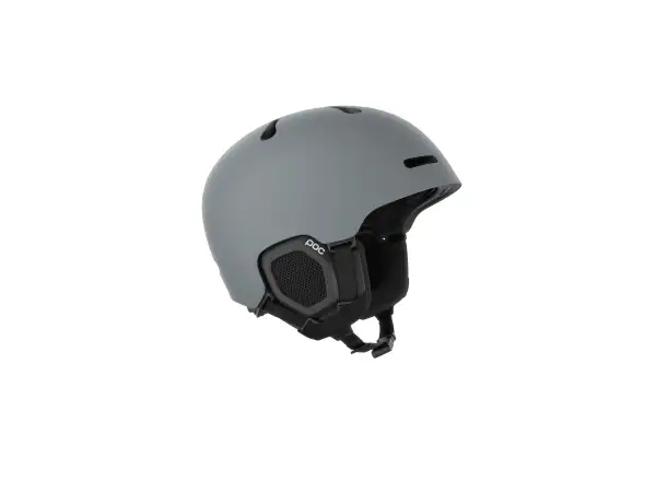 POC Fornix MIPS lyžařská přilba Granite Grey Matt