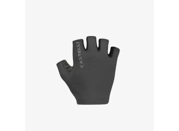 Castelli Espresso dámské rukavice Light Black