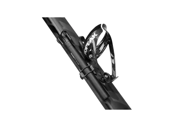 Topeak Roadie TT pumpa černá