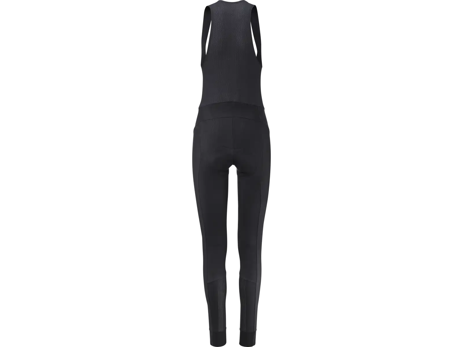 Mavic Cosmic Thermo dámské kalhoty s vložkou a laclem Black