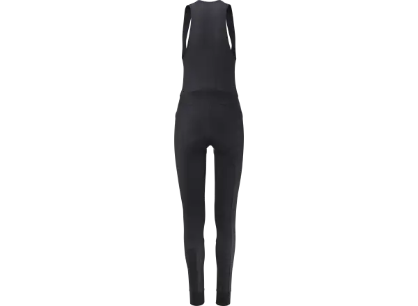 Mavic Cosmic Thermo dámské kalhoty s vložkou a laclem Black